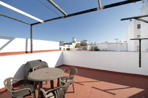Dúplex Chanca